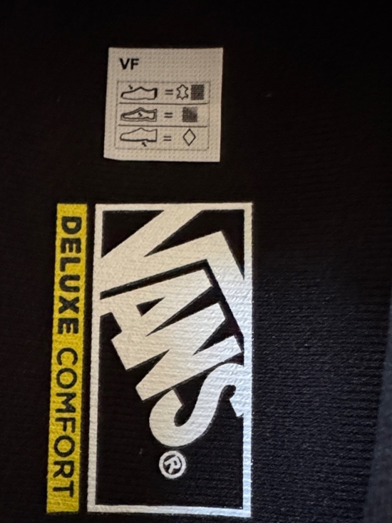 Vans New In ? Slip-On Loafers in Gray, 2 Size Available, Men’s Sz 10.5 & Sz 12 main image 5